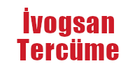 İVOGSAN TERCÜME