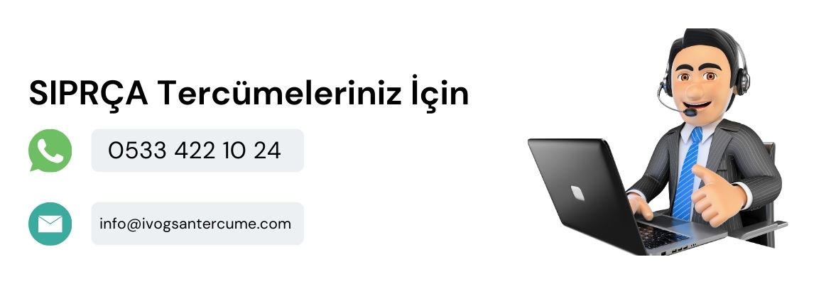 Sırpça Tercüme
